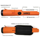 Authentic Garrett Propointer At Waterproof Pinpointer With Holster And Battery 