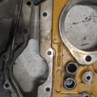Front Timing Cover Cat C7 -245-3259  2453259 - Ships Free 