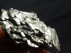 Meteorite  Campo Del Cielo Authentic Iron-nickel Specimen  48 2 Grams 