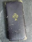 Ww2 German Mother s Cross In Original Box  Very Cool