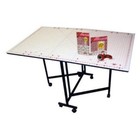 X Large Self Healing Cutting Mat Tabletop 59x36 Quilting For Sewing Craft Table
