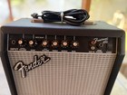 Fender Frontman 15g Guitar Amp