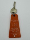 Vintage Pickwick Landing State Park Inn Tennessee Hotel Key
