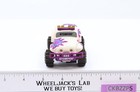 Tinco Stomper 4x4 Off Road Vw Beetle Baja Bug White   Purple Te621d Works 
