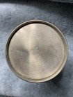 Manchester Sterling 3759 Mint Julep Cup 3 9 Ozt Engraved