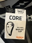 Shock Doctor Men   s Compression Hockey Pant With Bioflex Cup Small