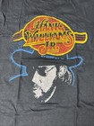1970 - 1980 Old Vtg Vintage Hank Williams Concert T-shirt Size S Outlaw Country