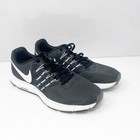 Nike Womens Run Swift 909006-001 Black Running Shoes Sneakers Size 9 5