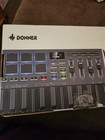 Donner  Midi Keyboard  Dmk-25pro