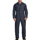 Dickies Men s 48799 Deluxe Blend Long Sleeve Mechanic Work Coveralls