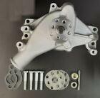 Sbc Small Block Chevy Serpentine Pulley Conversion Kit Alt Ps A c 283 350 400