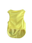 Fetch For Pets Peeps Chick Pet Costume Medium Yellow Soft Hooded New