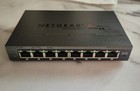 Netgear Prosafe Plus 8-port Gigabit Switch Gs108ev2