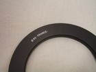 Genuine Cokin-p 62mm Filter Holder Adapter Ring