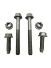 Gm Chrome Tow Hooks Set 2015-2019 Chevrolet Silverado 2500 Hd 3500 Hd 84072464