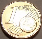 Gem Uncirculated Portugal 2012 1 Euro Cent we Have Portugal Coins free Shipping