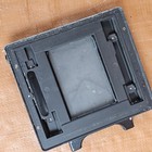 Graflex 2 1 4 X 3 1 4 Graflok Back  Clean Gg  Hood  Mounting Screws 