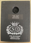 Sid Dickens Memory Block - T-408  stability  - Rare Retired Tile  Mint Condition
