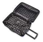 Moonlight Hardside Expandable Luggage With Spinner Wheels  Navy  3-piece Set    