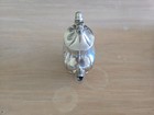 Teapot - Stirling Soldered - Canadian National Railway