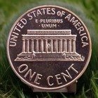 2006-s Gem Cameo Proof Lincoln Memorial Cent Penny Coin Fast Free Shipping 2572