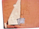 1960s Pepsi Advertising  Plastic Menu Or Message Board     Extra Letters