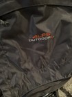Alps Outdoorz Commander Pack With Frame Coyote Brown Mountaineering