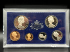 1969 Royal Australian Mint Proof Coin Set