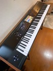 Korg Kronos 2 88 Key Workstation Synthesizer Keyboard