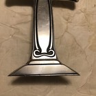 Wilton Armetale Standing Cross 8 75 