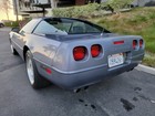 1991 Chevrolet Corvette 