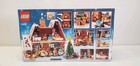 Lego Creator Expert Gingerbread House Set 10267 Christmas New Sealed Retired 