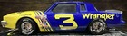 1981 Dale Earnhardt Sr  3 Wrangler Pontiac 1 24 Action Nascar Diecast Bank