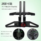 Rockbros Bicycle Stand  Will Not Fall Down  Horizontal Road Bike  Mountain Bike 
