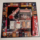 Monopoly 2017 Netflix Stranger Things Edition Game Board Complete In Box Used 