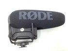 Rode Videomic Pro Plus On-camera Shotgun Microphone - Fair Condition  Connection