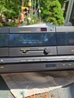 Marantz Professional Pmd-300cp Double Deck Cassette Tape Player W  Pc Usb Mp3
