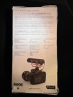 Rode Videomic Go Lightweight On Camera Microphone