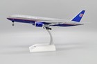United B777-200 Reg  N777ua Jc Wings Scale 1 200 Diecast Model Xx20155  e 