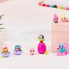 Hatchimals Shimmer Babies 12 Pack Egg Carton Night Nappers Colleggtibles Sticker