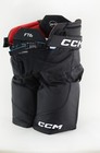 Ccm Jetspeed Ft 6 Ice Hockey Pants Senior Size Medium Black  0207-7527 