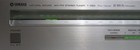 Yamaha Am fm Stereo Tuner Natural Sound T-560 Dc-nfb Pll Multiplex Clean Working