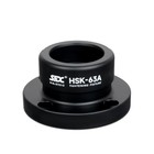 Us Stock Hsk63 Tightening Fixture For Hsk63a c Tool Holder Cnc Collet Chuck