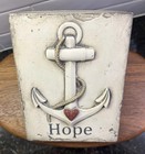 Retired Sid Dickens Memory Block Tile   T-410    hope    See Pics