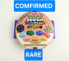  viral  Comfirmed Rare Squishy Dumpling Glitter Bubbly Edition Authenic
