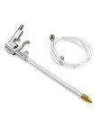 Qwork Spray Gun  Aluminum Pneumatic Air Engine Cleaning Washer Gun Kit