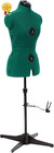 Sew You Adjustable Dress Form S m Sizes Us 4 12 Female Sewing Mannequin