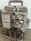 Bell   Howell Model 245 Pa Autoload 8mm Film Movie Projector     Tested