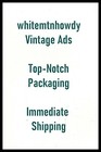 1941 Elgin Wrist Pocket Watch Vintage Ad 12 Men s   Ladies Styles W orig Prices