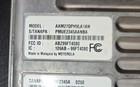 Motorola Xpr4550 Uhf 403-470mhz 40w Mobile Radio Aam27qph9la1an